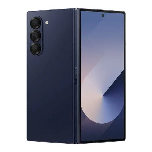 Samsung Galaxy Z Fold6 5G Navy