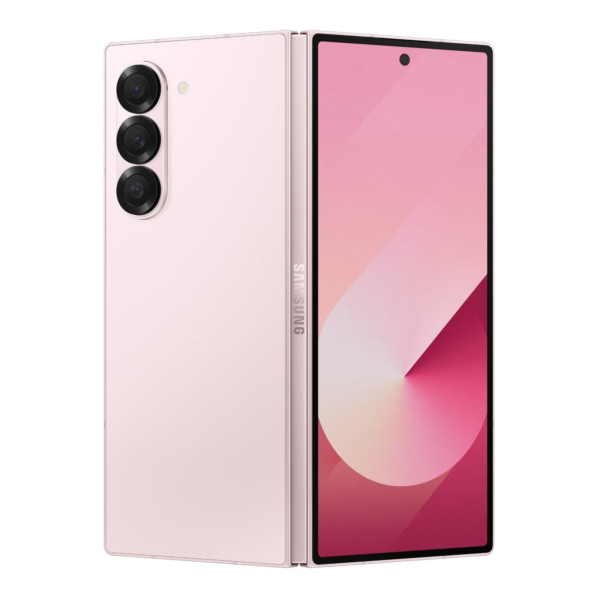 Samsung Galaxy Z Fold6 5G Pink