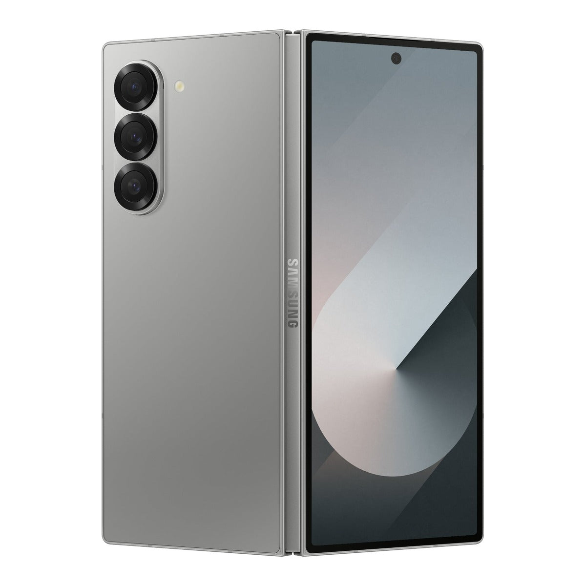 Samsung Galaxy Z Fold6 5G Silver Shadow