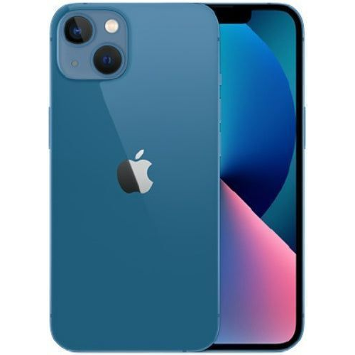 Apple iPhone 13 — Blue