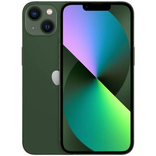Apple iPhone 13 — Green