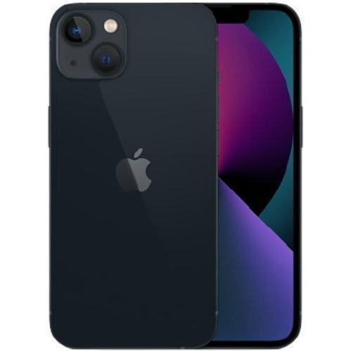 Apple iPhone 13 — Midnight