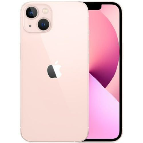 Apple iPhone 13 — Pink