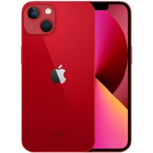 Apple iPhone 13 — (PRODUCT)RED