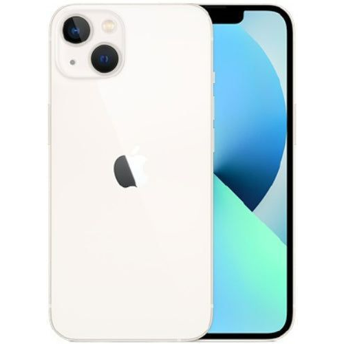 Apple iPhone 13 — Starlight