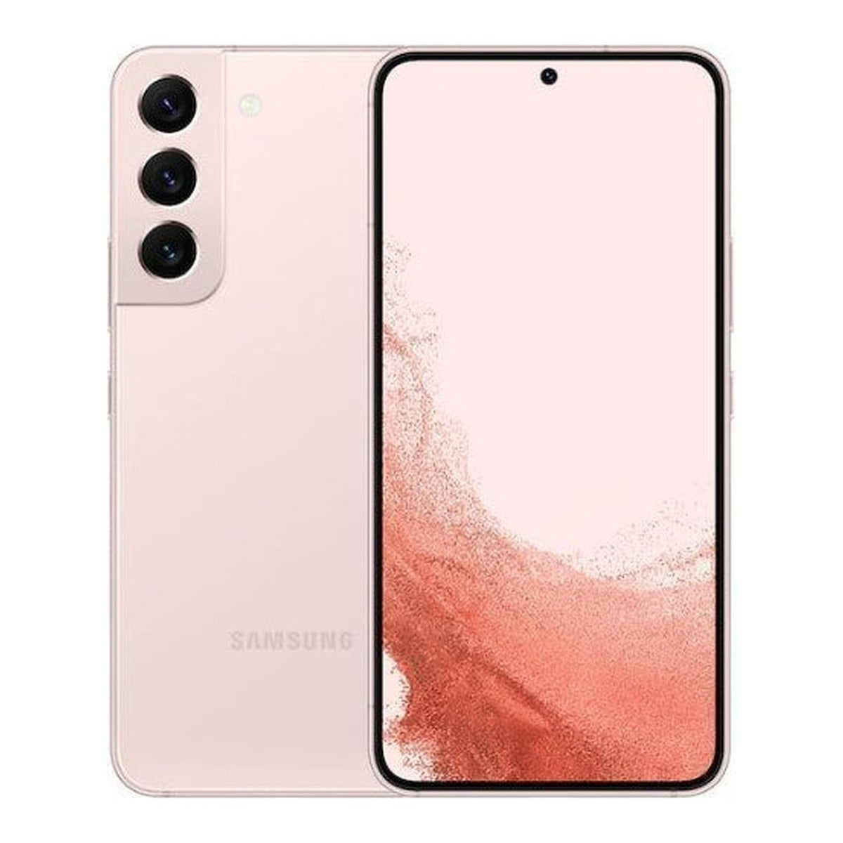 S22 5G Pink Gold