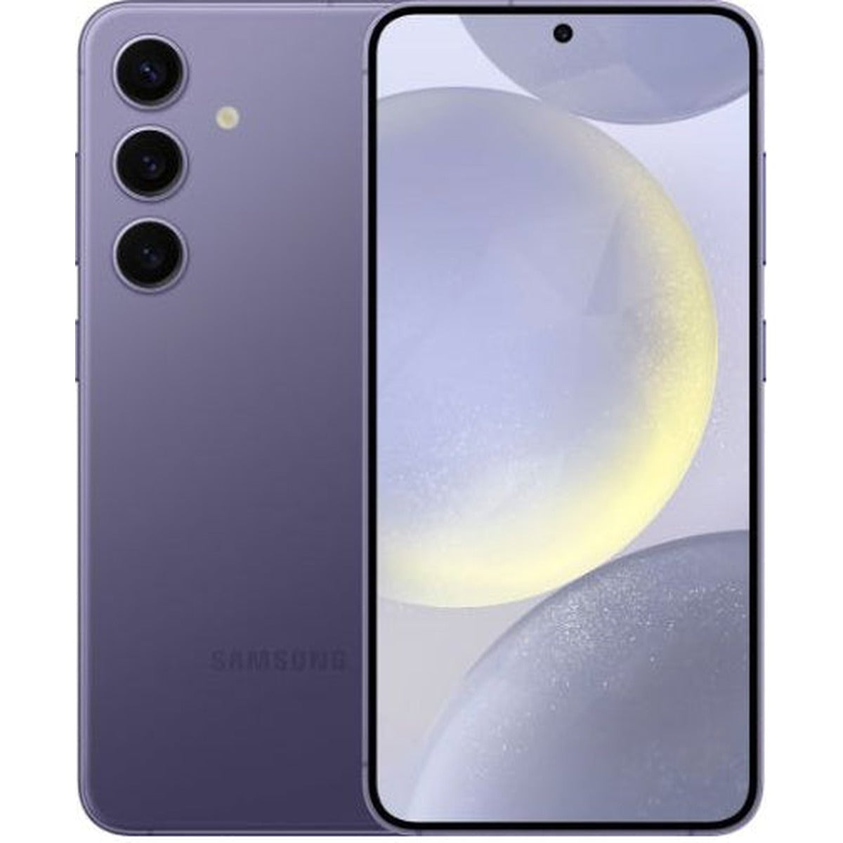 S24 5G Cobalt Violet