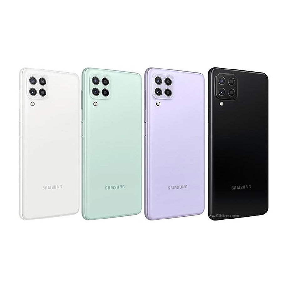 Samsung Galaxy A22