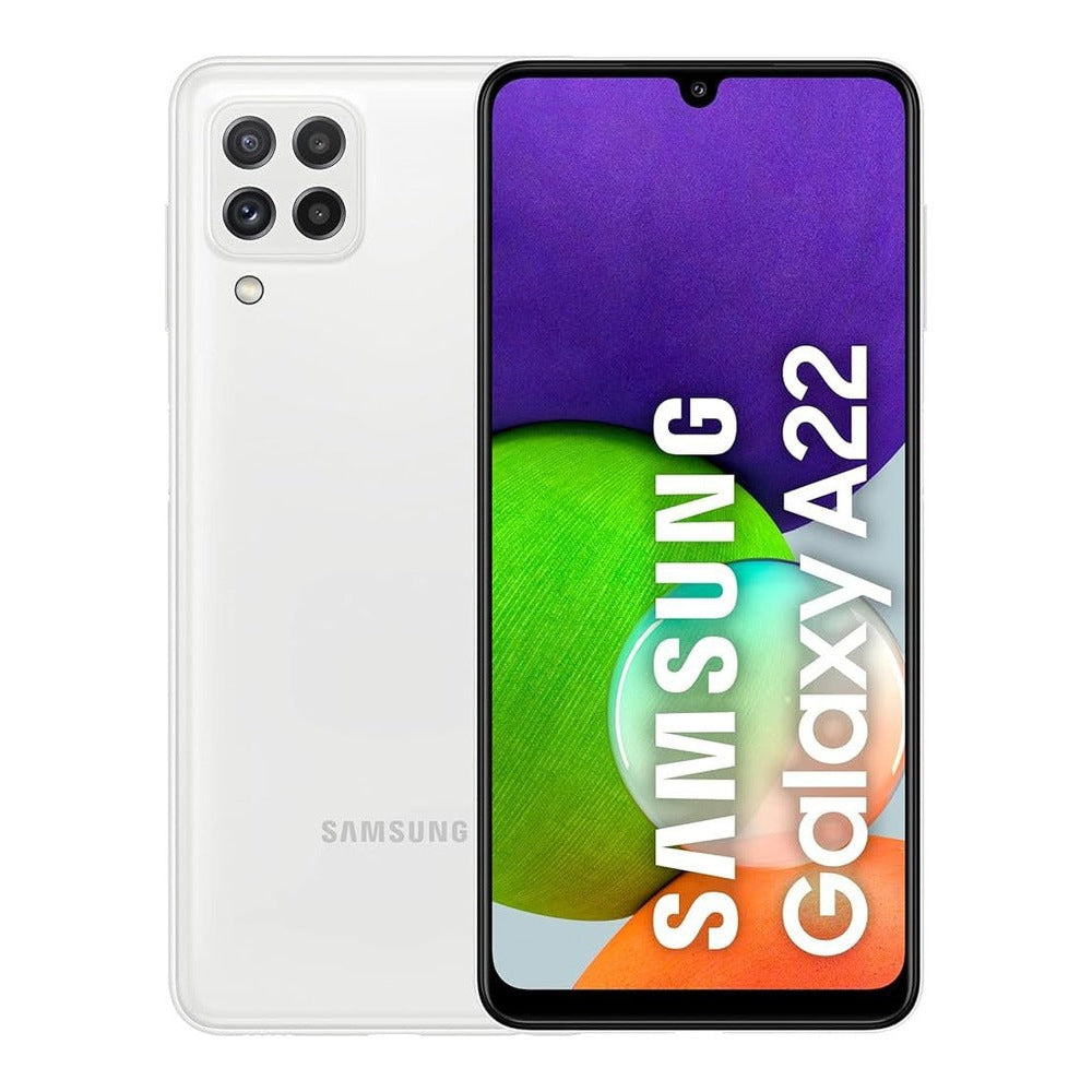 Samsung Galaxy A22