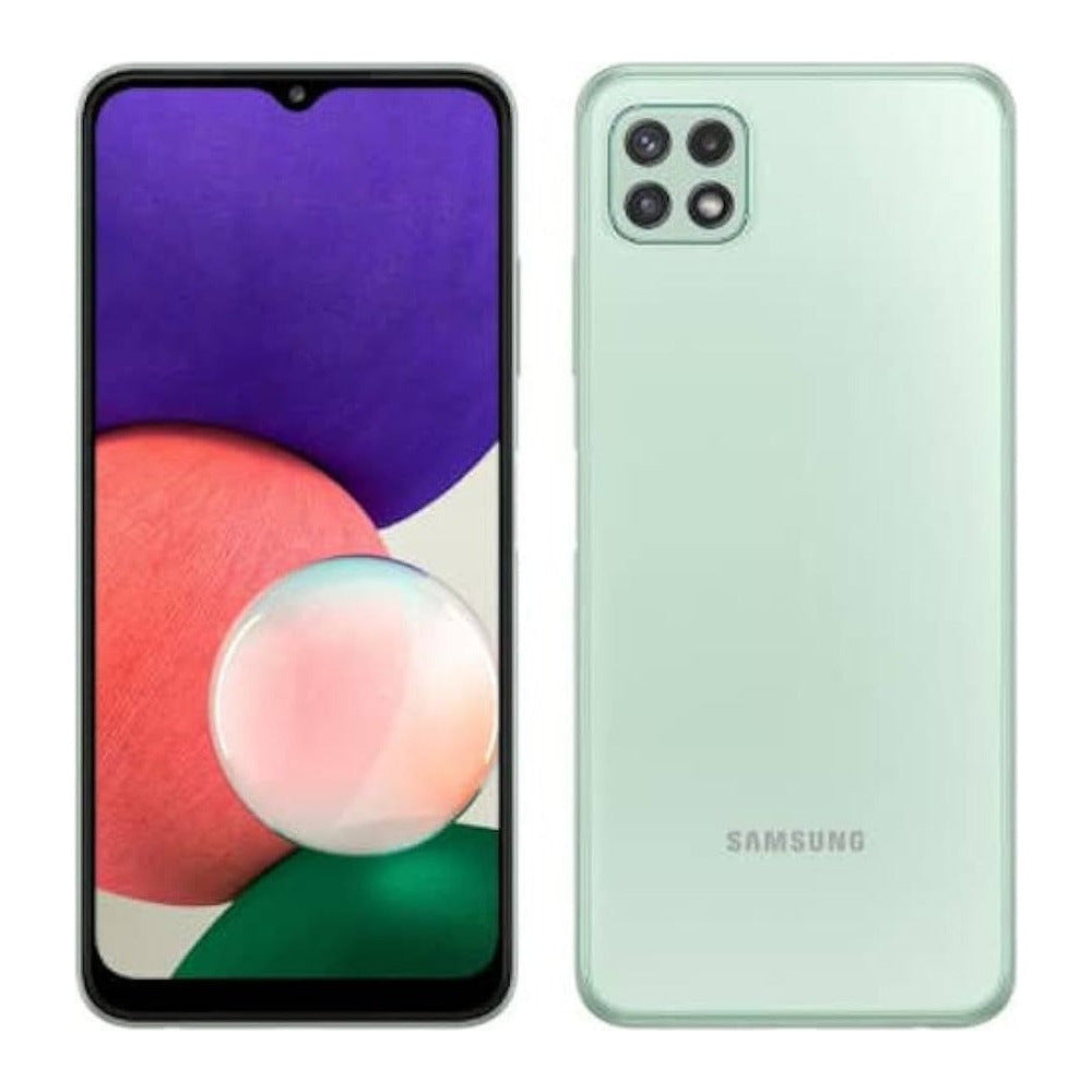 Samsung Galaxy A22