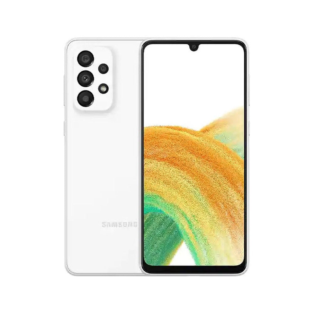 Samsung Galaxy A33 5G - Refurbished