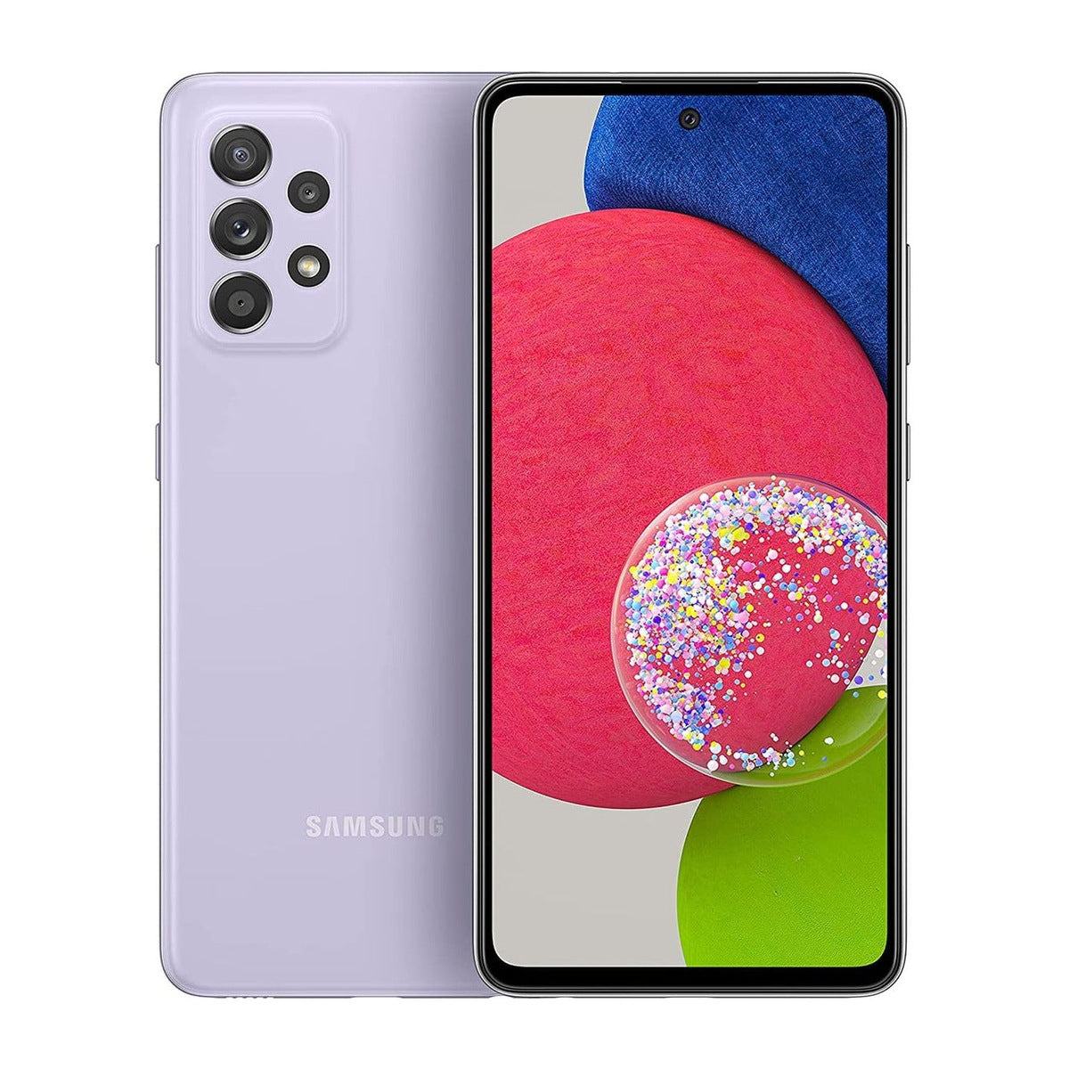 Samsung Galaxy A52 5G