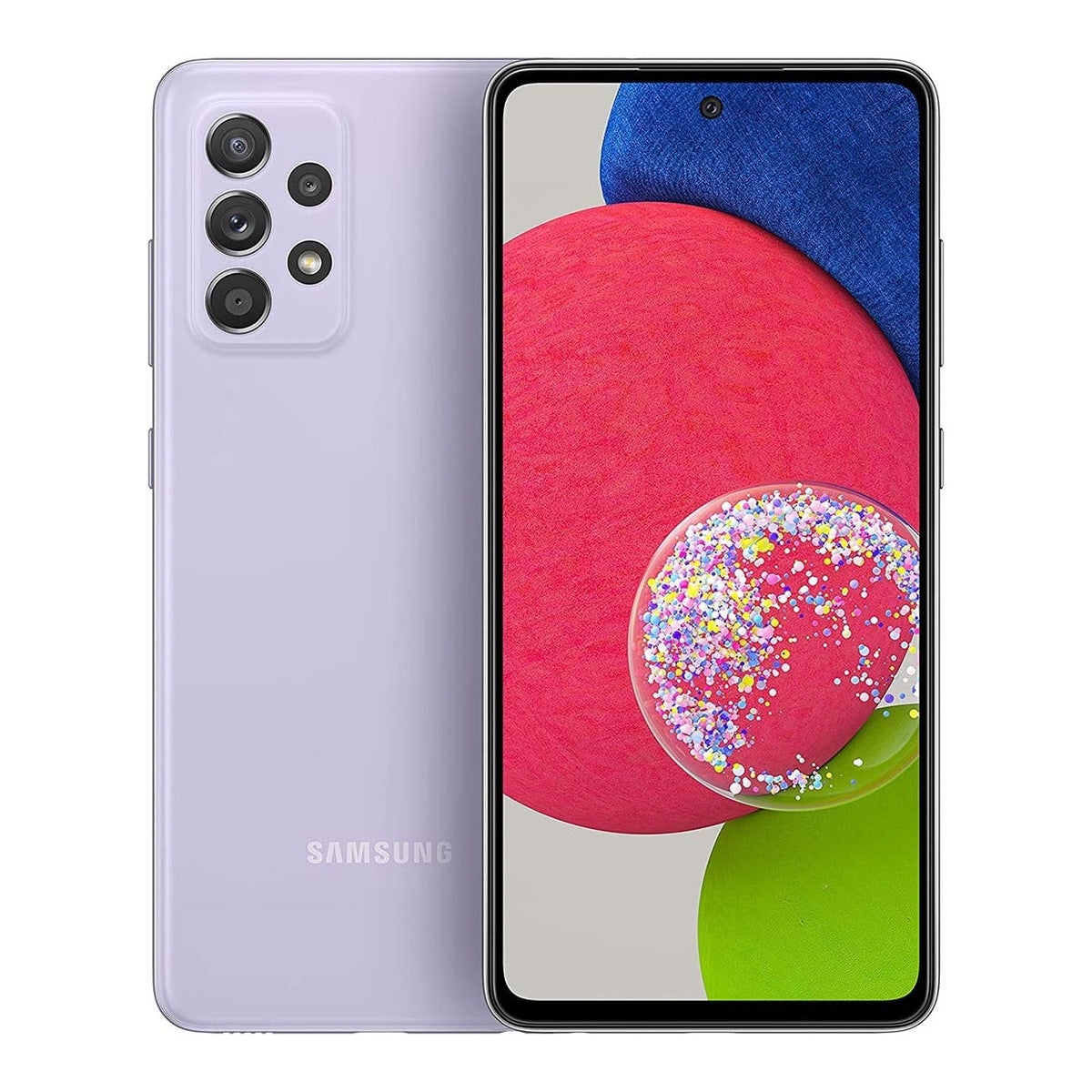 Samsung Galaxy A52 5G