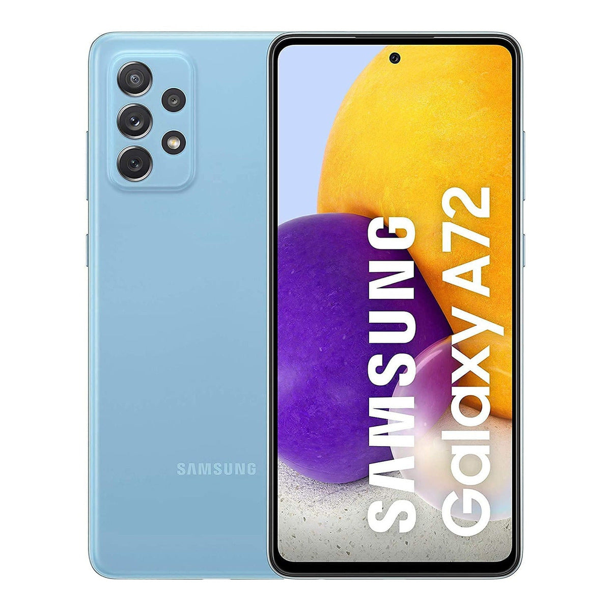 Samsung Galaxy A72