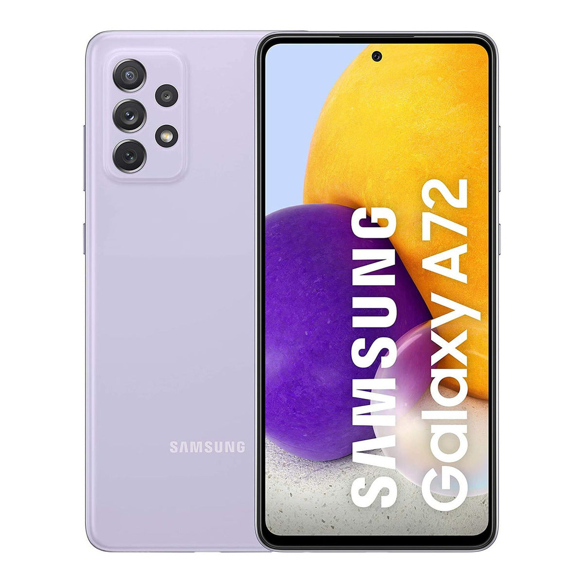 Samsung Galaxy A72