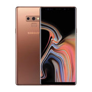 Samsung Galaxy Note 9 - Refurbished
