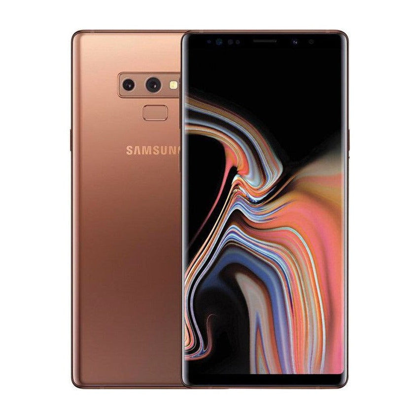 Samsung Galaxy Note 9 - Refurbished