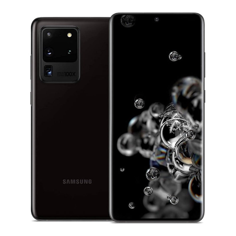Samsung Galaxy S20 Ultra 5G - Refurbished