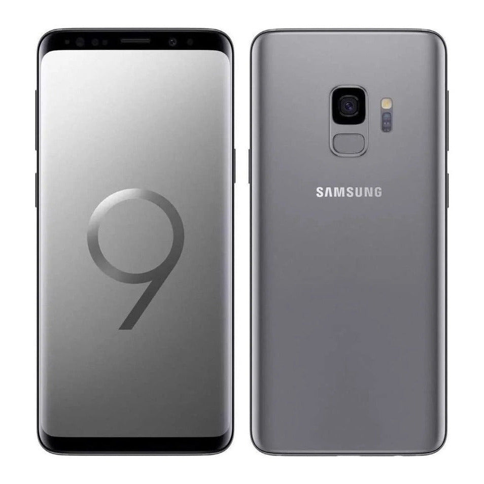 Samsung Galaxy S9