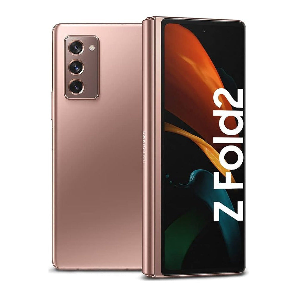 Samsung Galaxy Z Fold2 5G